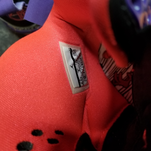 Jordan spizike gs tasmanian devil - Picture 3 of 7